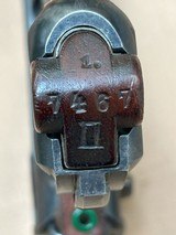 1929 DWM, Kassel Police, All Matching, Including Mag, WaA66 Marked - 20 of 20