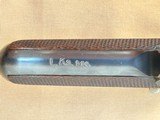 1929 DWM, Kassel Police, All Matching, Including Mag, WaA66 Marked - 7 of 20