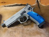 CZ 75 SP-1 Tactical 9x19 - 1 of 10