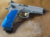 CZ 75 SP-1 Tactical 9x19 - 8 of 10