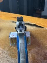 CZ 75 SP-1 Tactical 9x19 - 9 of 10