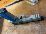 CZ 75 SP-1 Tactical 9x19 - 2 of 10