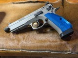 CZ 75 SP-1 Tactical 9x19 - 6 of 10