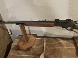 Marlin 1895 450 caliber - 4 of 13