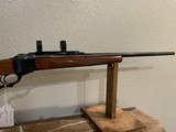 Ruger # 1 220 Swift - 5 of 8
