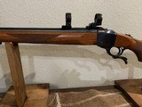 Ruger #1 223 - 3 of 8