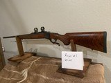 Ruger #1 25-06 - 3 of 12