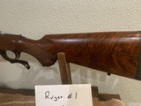 Ruger #1 25-06 - 4 of 12