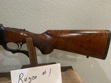 Ruger #1 270 caliber - 7 of 12