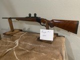 Ruger #1 270 caliber - 6 of 12