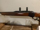 Ruger #1 22-250 Remington - 2 of 13