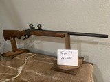 Ruger #1 22-250 Remington - 11 of 13