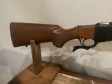 Ruger #1 22-250 Remington - 13 of 13