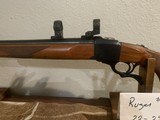 Ruger #1 22-250 Remington - 8 of 13