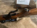 Ruger #1 Tropical 405 caliber - 11 of 12