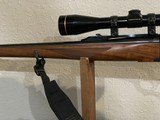 Ruger 77
#1 RSI International Manlicher 7x57 - 5 of 11