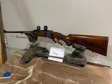 Ruger 77 # 1 7 Remington manum - 3 of 15