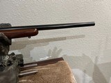 Ruger #1, model25-06 - 11 of 14