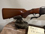 Ruger Model#1 270 Winchester - 3 of 15