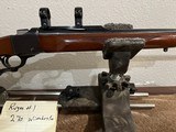Ruger Model#1 270 Winchester - 2 of 15