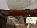 Ruger Model#1 270 Winchester - 5 of 15