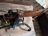 Remington 700 Classic - 1 of 9