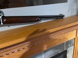 Remington 552 semi automatic rifle - 4 of 15