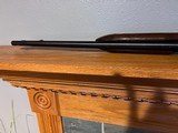 Remington 552 semi automatic rifle - 15 of 15