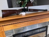 Remington 552 semi automatic rifle - 1 of 15