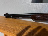 Remington 552 semi automatic rifle - 12 of 15