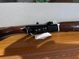 Remington 552 semi automatic rifle - 6 of 15