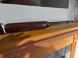 Remington 552 semi automatic rifle - 7 of 15