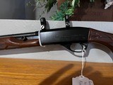 Remington 552 semi automatic rifle - 10 of 15