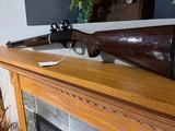 Remington 552 semi automatic rifle - 8 of 15