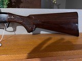 Remington 552 semi automatic rifle - 9 of 15