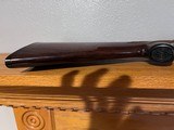Remington 552 semi automatic rifle - 5 of 15
