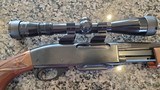 Remington 7600 243 Winchester - 2 of 15