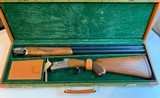 Ruger Red Label Duck’s Unlimited 12 Gauge 28’ Inch - 9 of 10