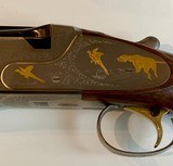 12 Gauge Weatherby
"Athena" Over and Under Shotgun - 4 of 10