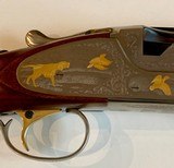 12 Gauge Weatherby
"Athena" Over and Under Shotgun - 3 of 10