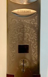 12 Gauge Weatherby
"Athena" Over and Under Shotgun - 7 of 10