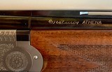 12 Gauge Weatherby
"Athena" Over and Under Shotgun - 6 of 10