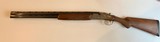 12 Gauge Weatherby
"Athena" Over and Under Shotgun - 2 of 10