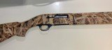 Beretta AL 390 20 gauge - Gun has been custom dipped - 2 of 8