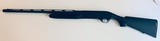 Benelli Montefeltro 20 Gauge 26" Synthetic Black on Black - Used in Excellent Condition - 1 of 8