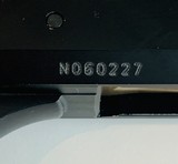 Benelli Montefeltro 20 Gauge 26" Synthetic Black on Black - Used in Excellent Condition - 4 of 8