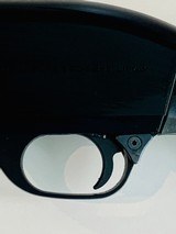 Benelli Montefeltro 20 Gauge 26" Synthetic Black on Black - Used in Excellent Condition - 8 of 8