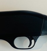 Benelli Montefeltro 20 Gauge 26" Synthetic Black on Black - Used in Excellent Condition - 5 of 8