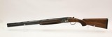 Beretta 687 V Silver Pigeon O/U -12 Gauge Shotgun w 28" barrels Excellent Used condition in case - 1 of 9
