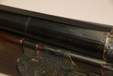 Beretta 687 V Silver Pigeon O/U -12 Gauge Shotgun w 28" barrels Excellent Used condition in case - 6 of 9